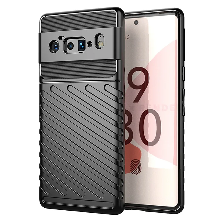 Heavy Duty Case for Google